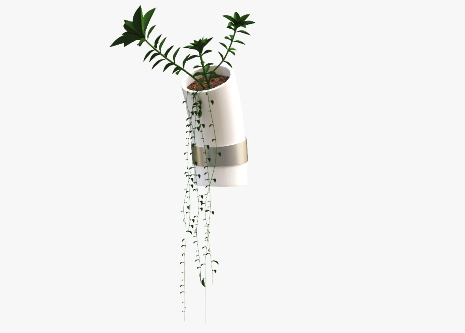 Wall Flower V2