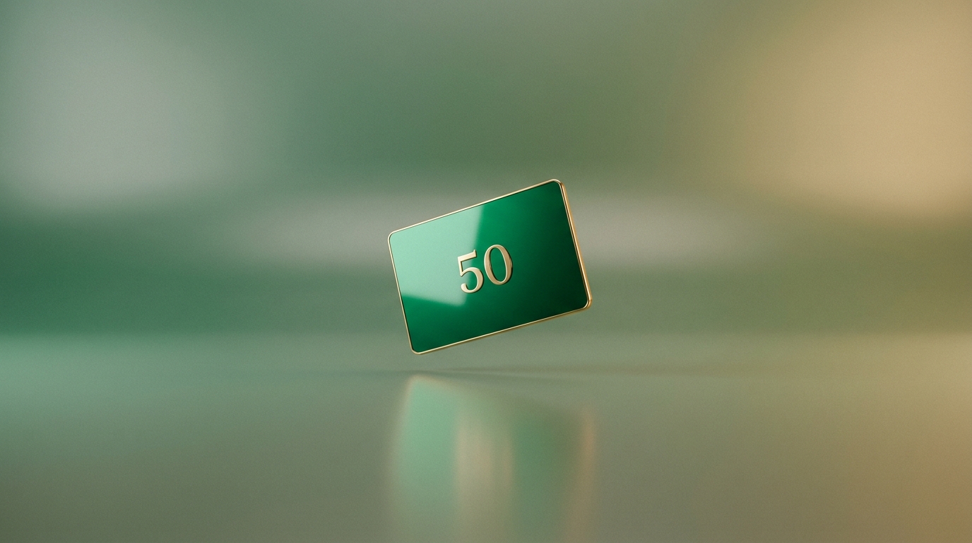 Gift Card - $50