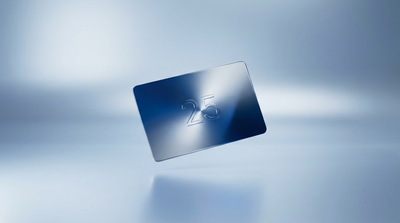 Gift Card - $25