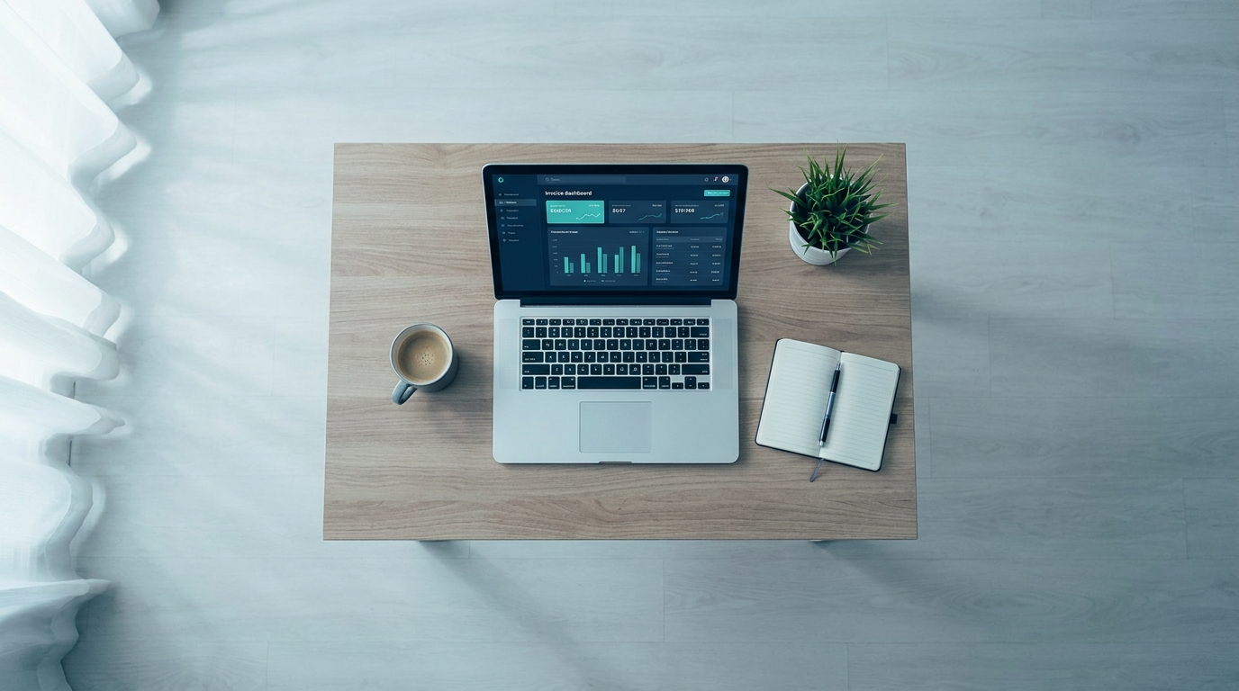CashFlow AI — Freelancer Plan