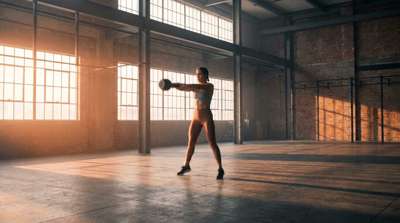 30-Day Shred