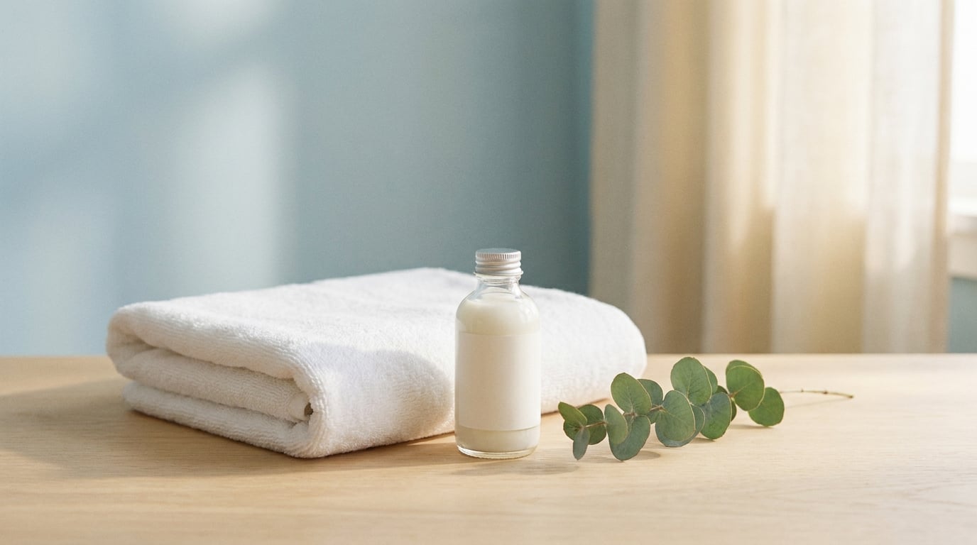 Cloudbaby Starter Skincare Bundle