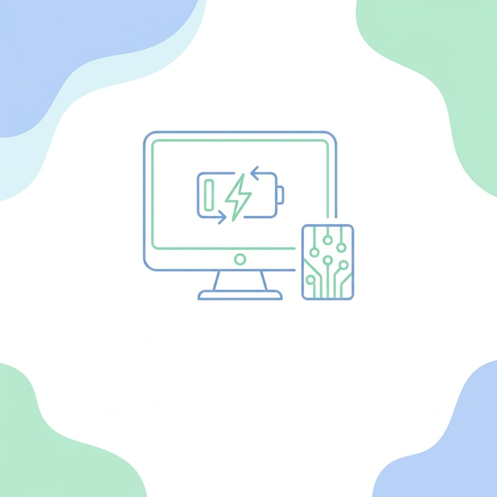Automatic Power Plan Switcher — PC Performance Optimizer Key