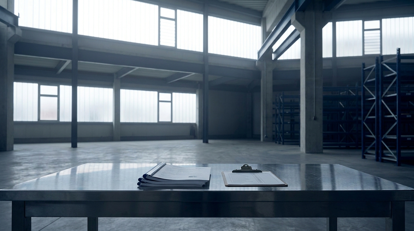 MC Machines Audit Suite