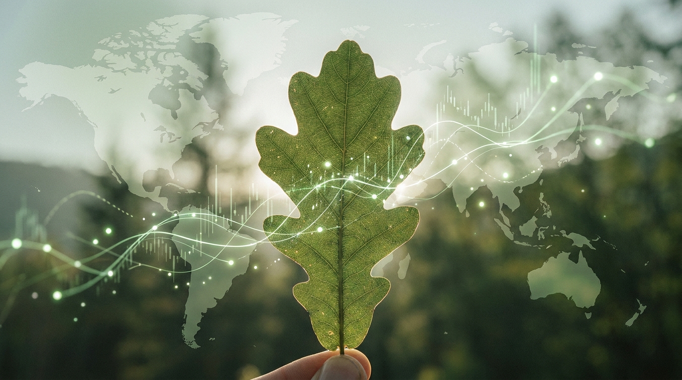 Sustainability & Climate Data Snapshot