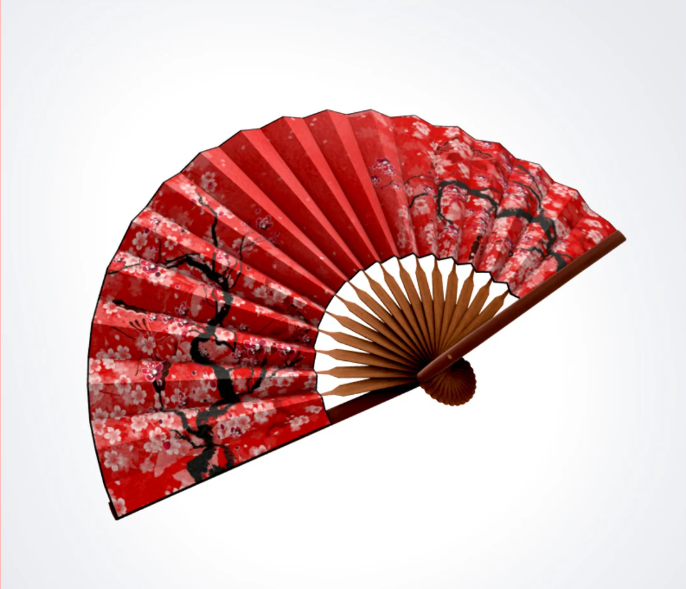 Japanese Fan