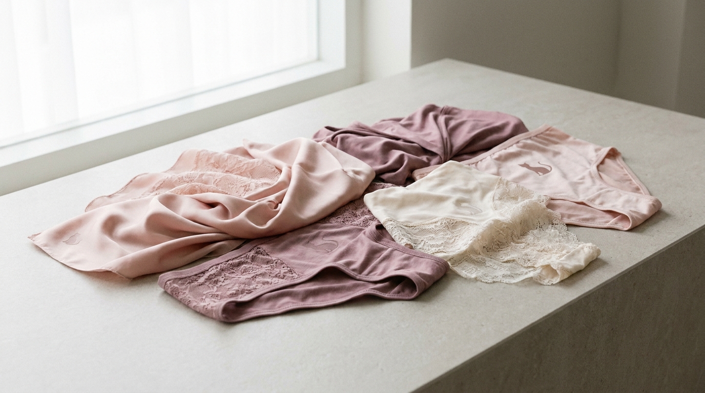 Comfort Tuck 3-Pack