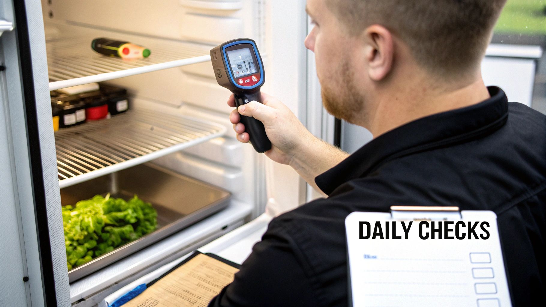 Automated Compliance Alerts