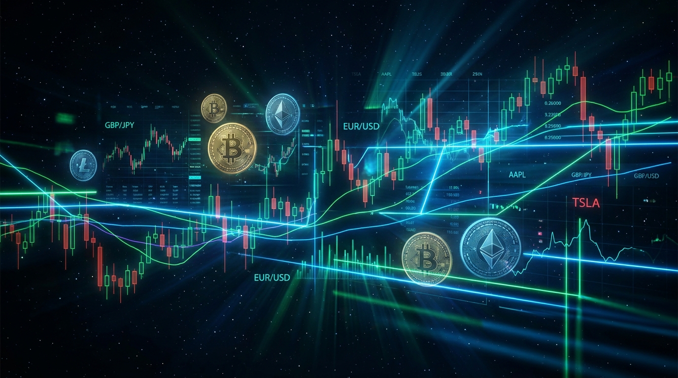 Trader's Signals Membership