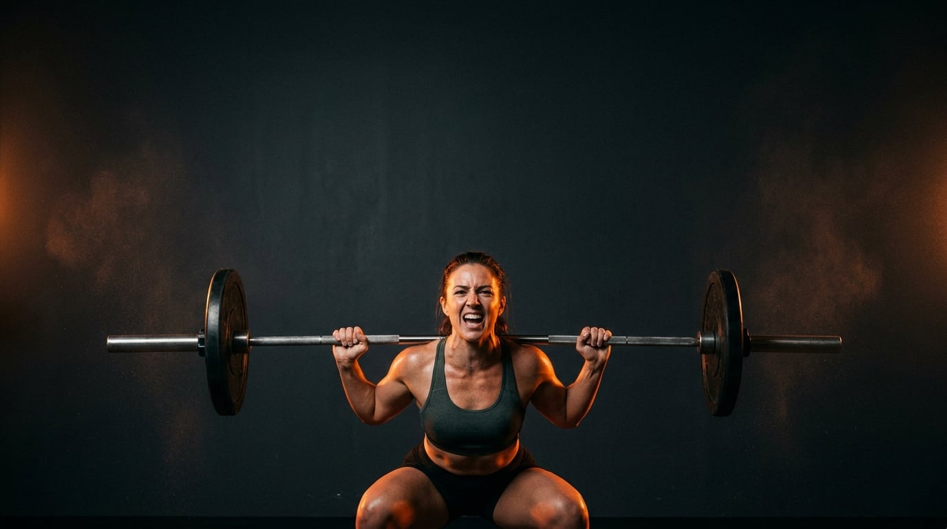 Forge Strength Program