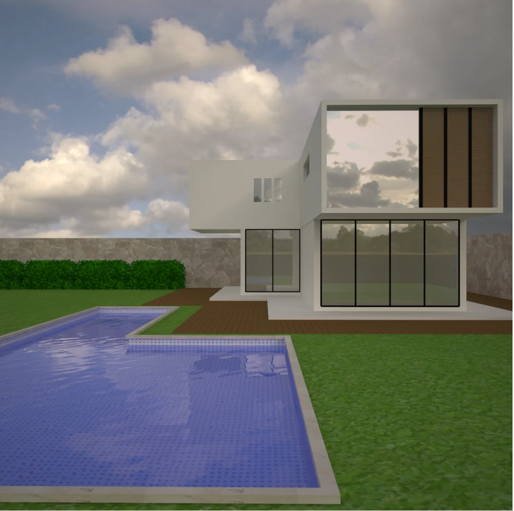 Villa Home