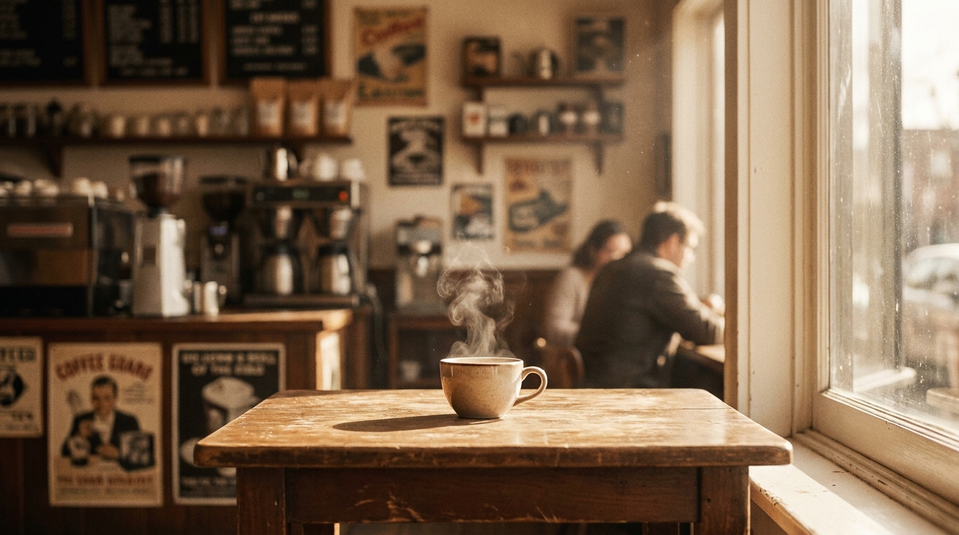 Fontina Coffier Regulars Club