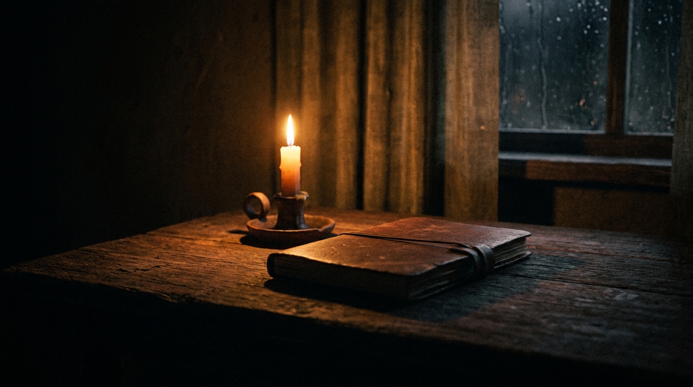 Short Story — Volume One
