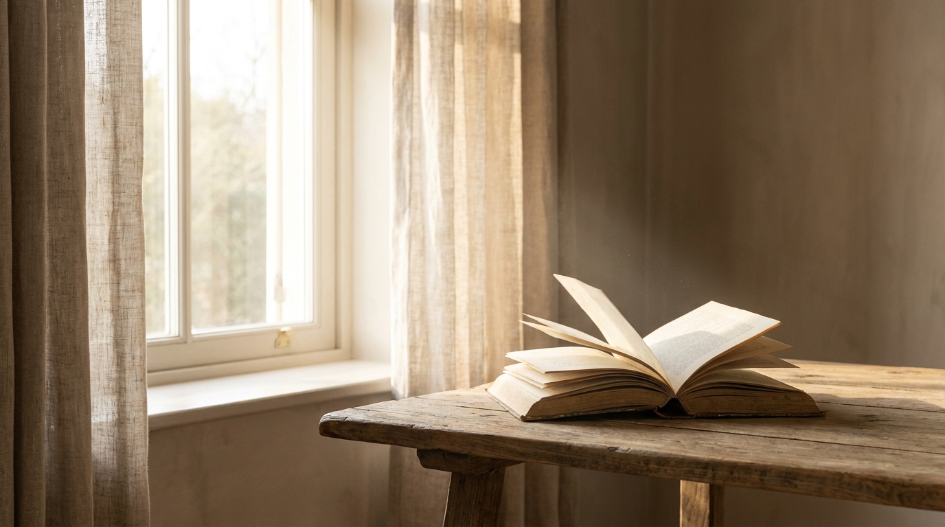 Free Story — Read the First Chapter