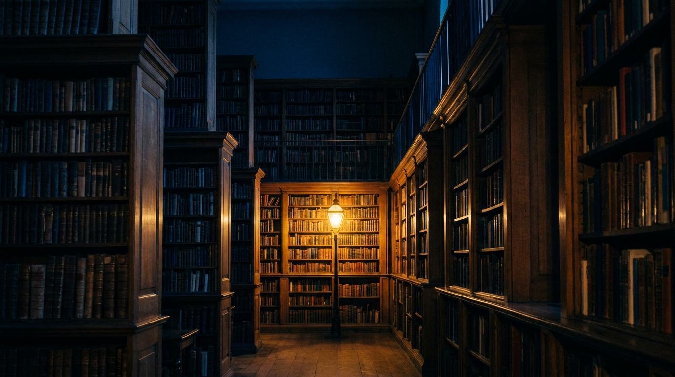 Novel — Title Coming Soon