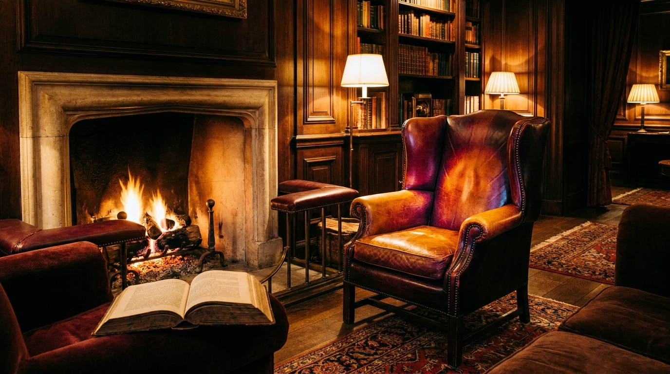 The Story Club