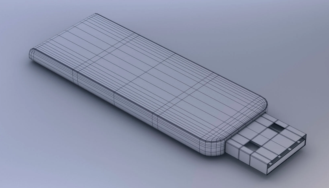 UsbDrive