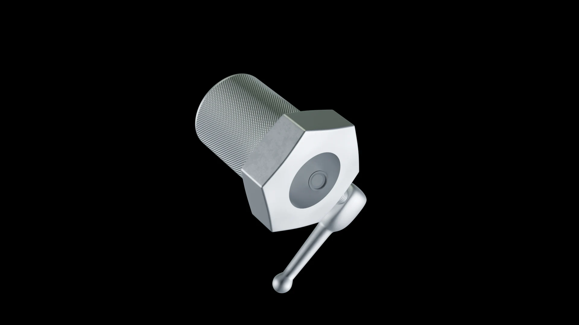 Olympic Spin-Lock Collar 50mm