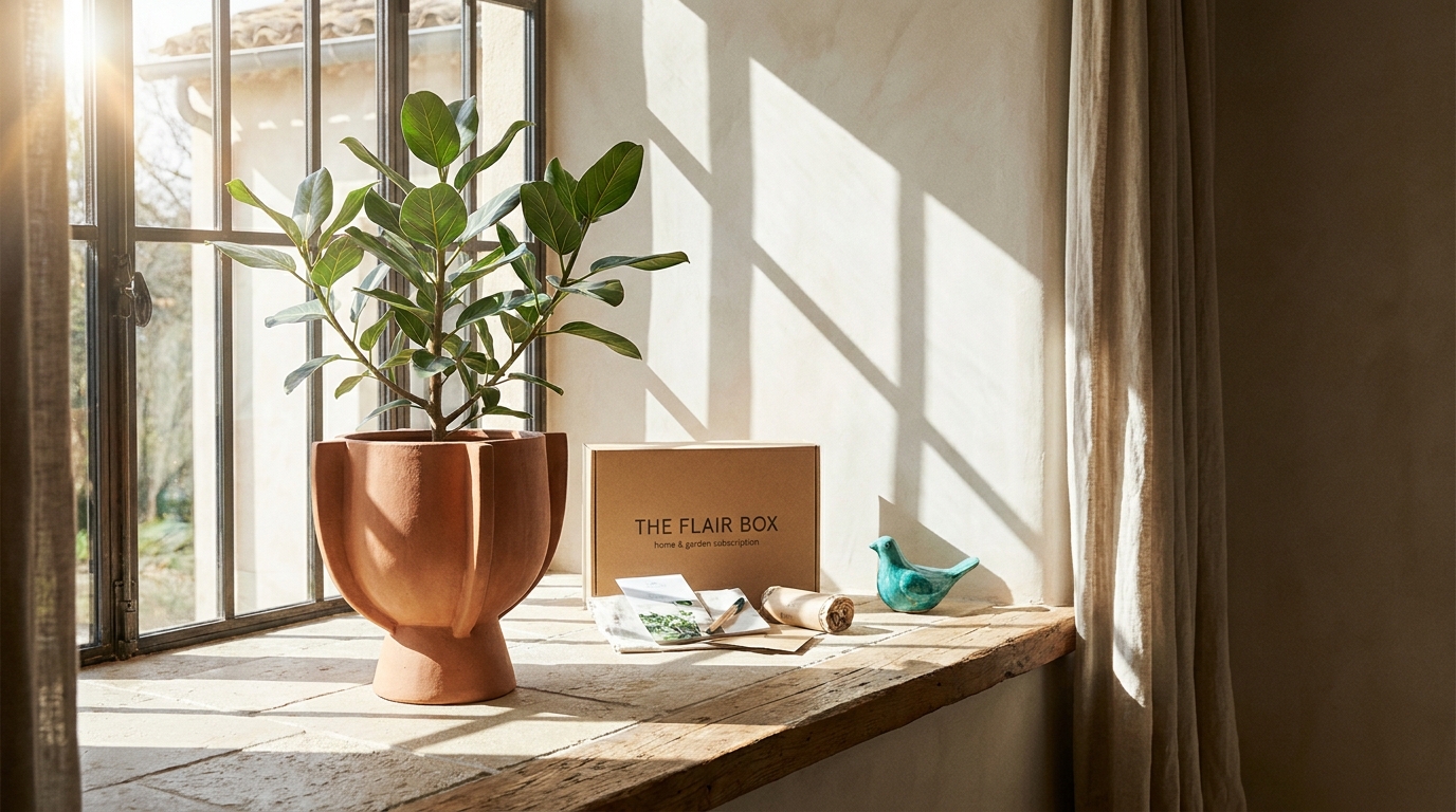 The Flair Box
