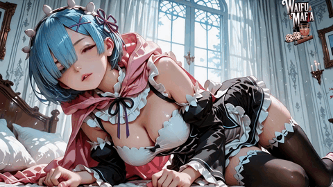 Waifu anime lovers 