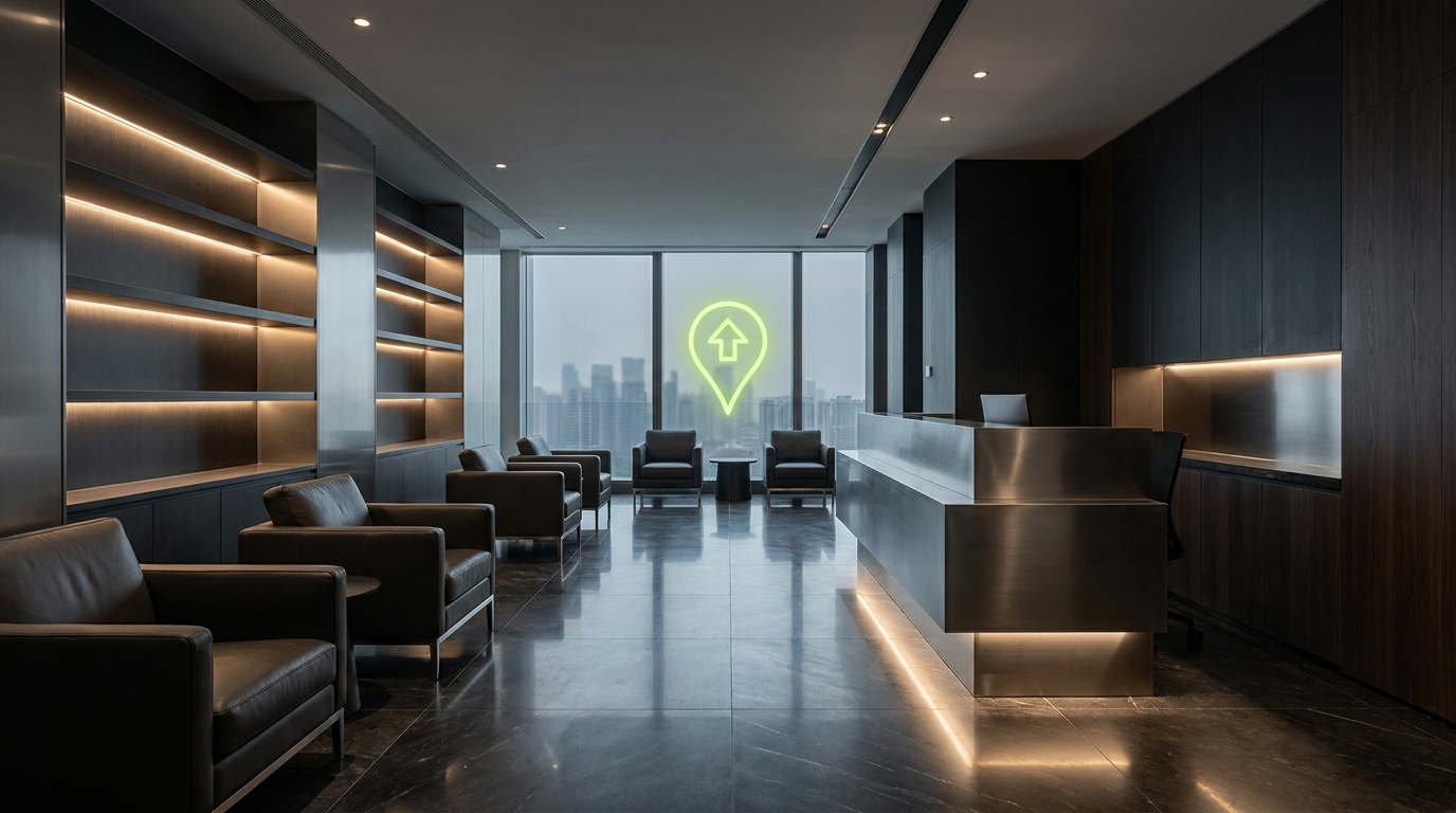 ElevateWorks Local SEO & Review Engine
