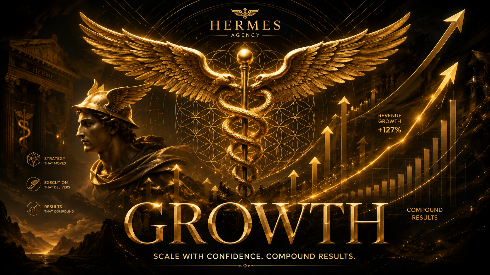 Revenue Growth Accelerator