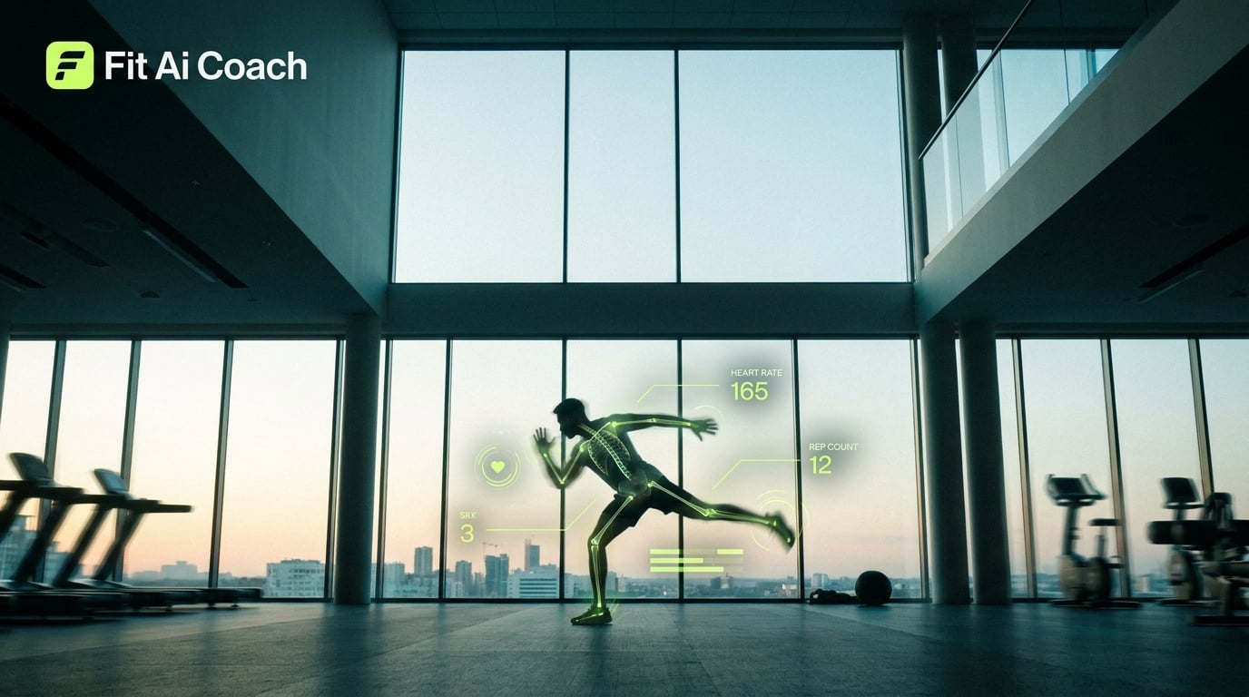Fit Ai Coach 