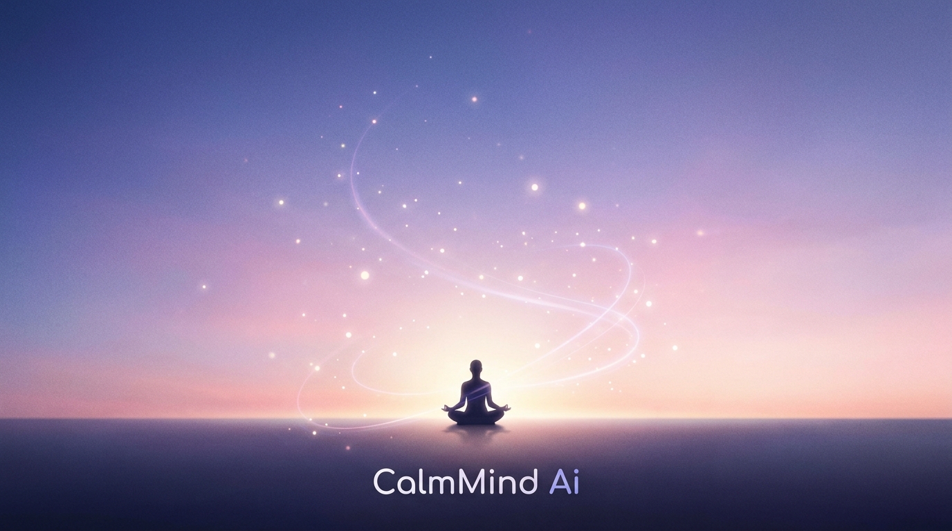 CALMMIND AI 