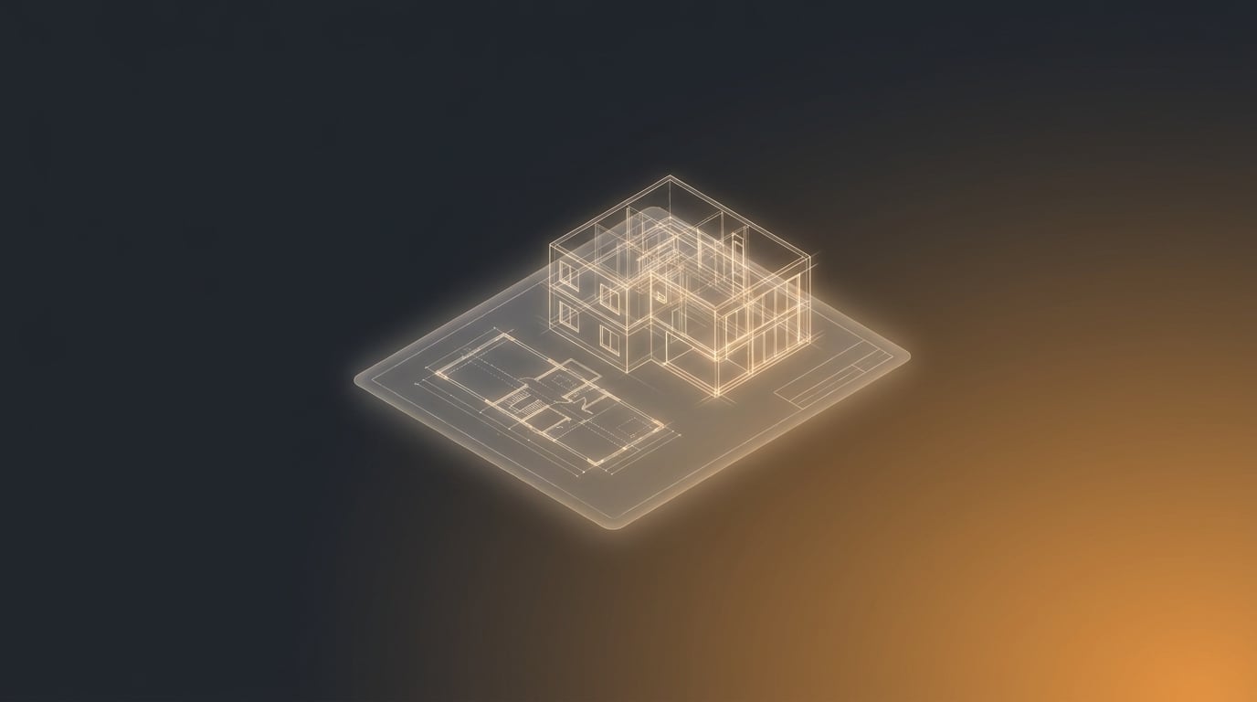 BUILD VISION AI 