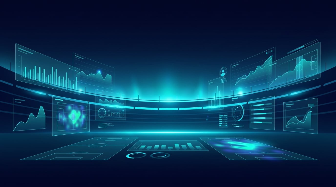 EDGE IQ SPORTS ANALYTICS 