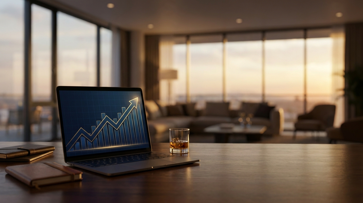 1-on-1 Listing & Revenue Optimization