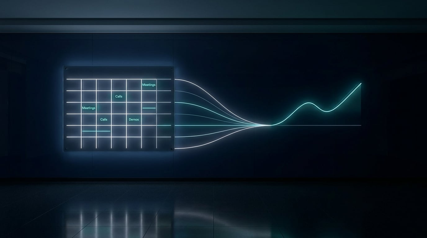 Performance Beta Partnership