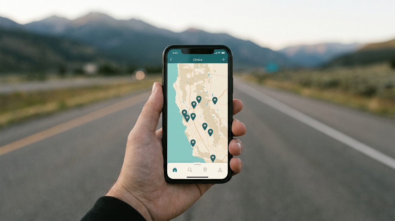 TravelDialysis Directory Access