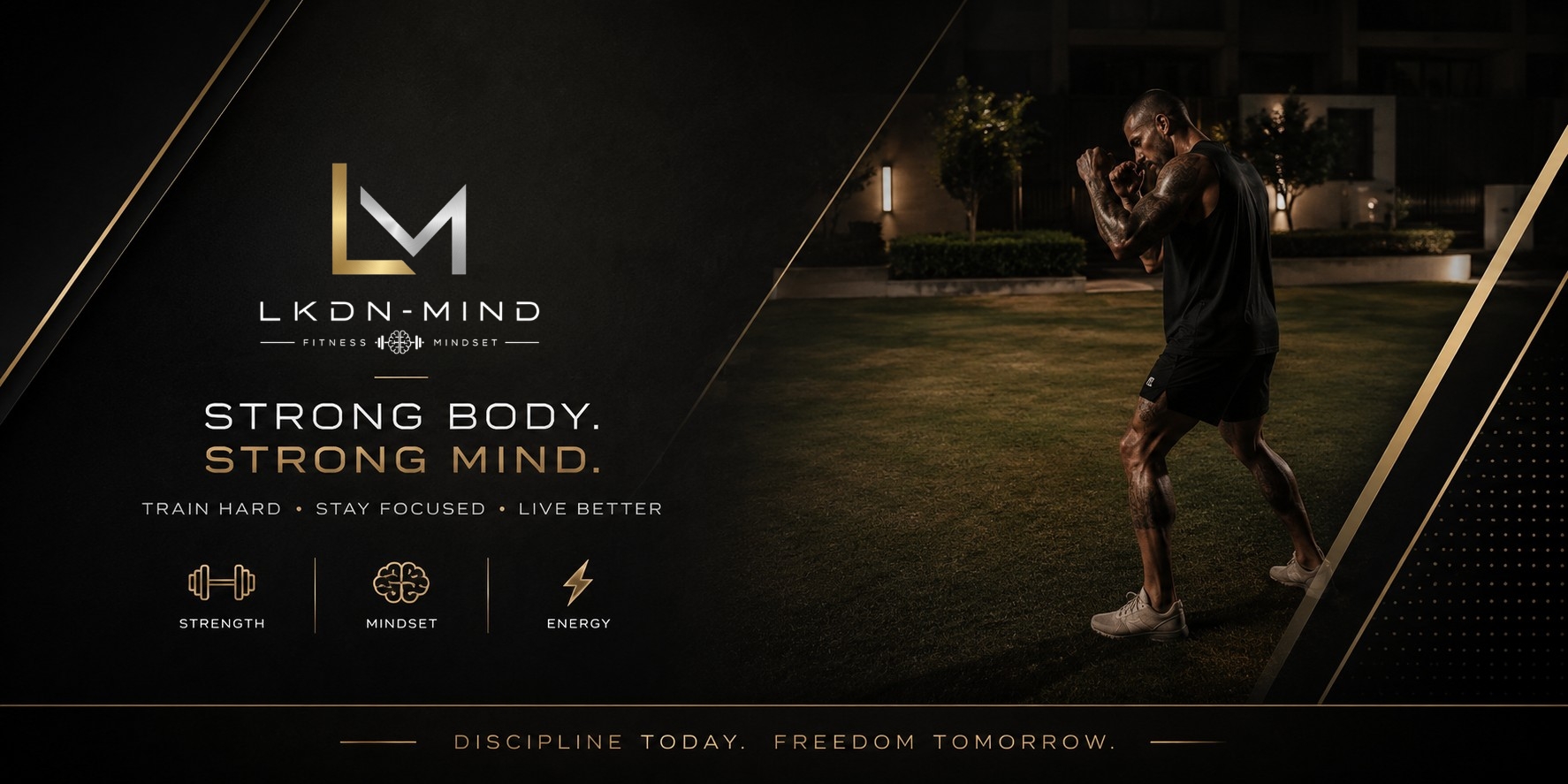 Body & Mindset 3 Monate Programm - Direktzahlung
