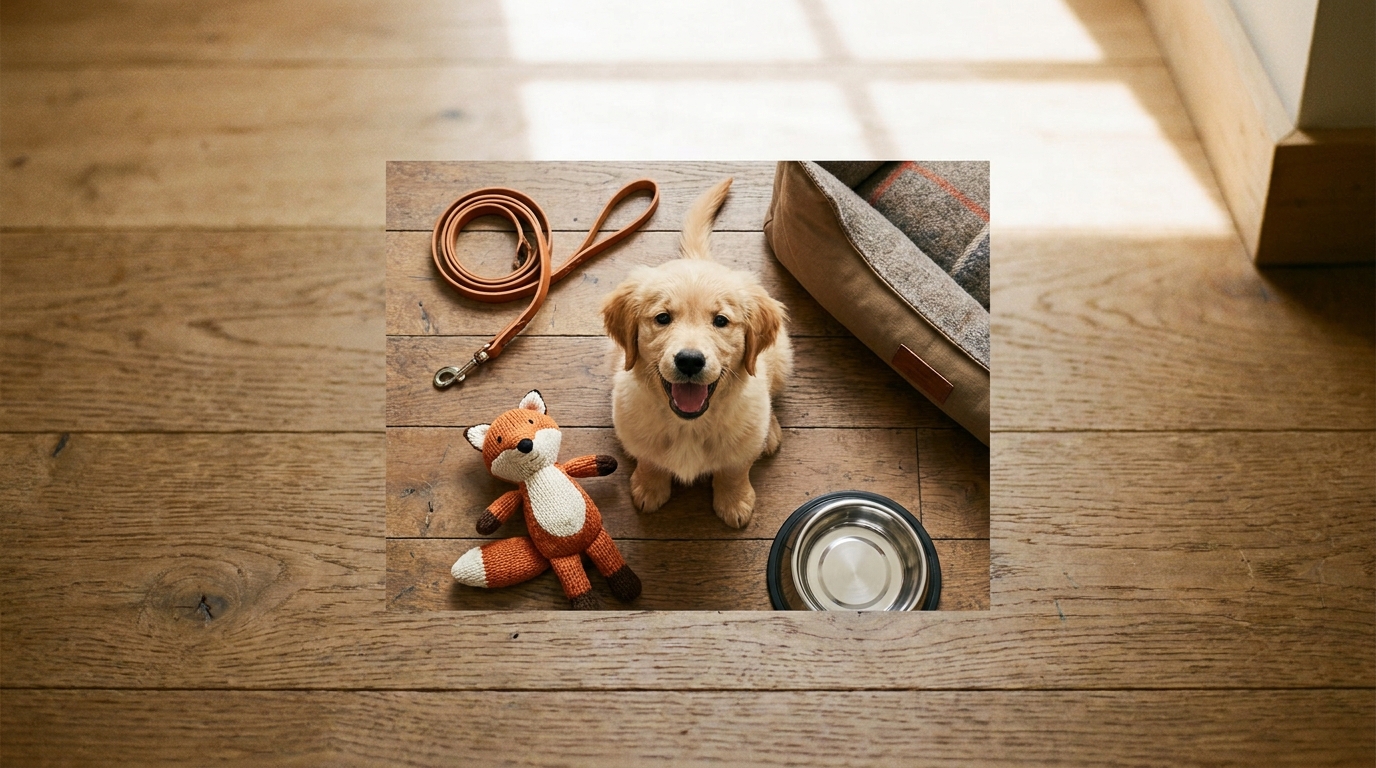 Barkline Starter Kit