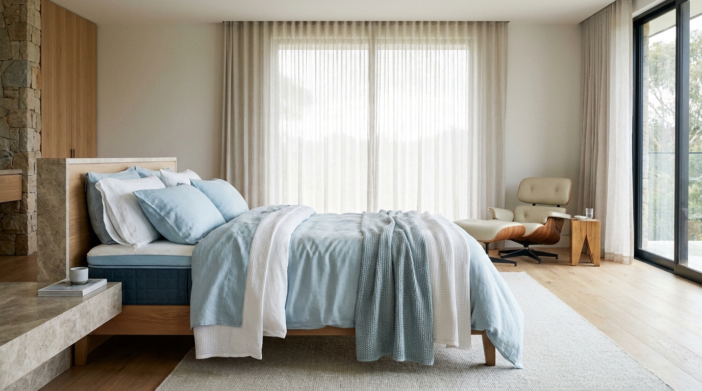 Slumber Haus Sleep Club