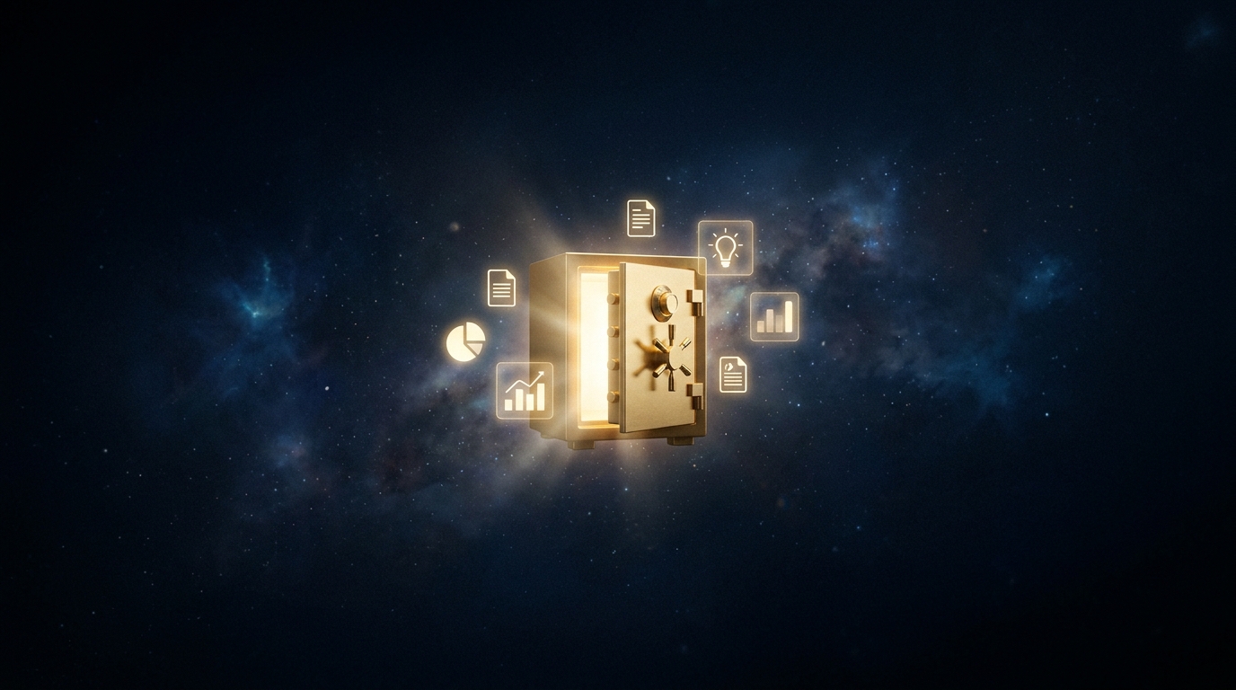 The Vault Bundle
