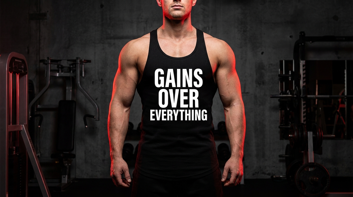 Tuff Gains Stringer Tank