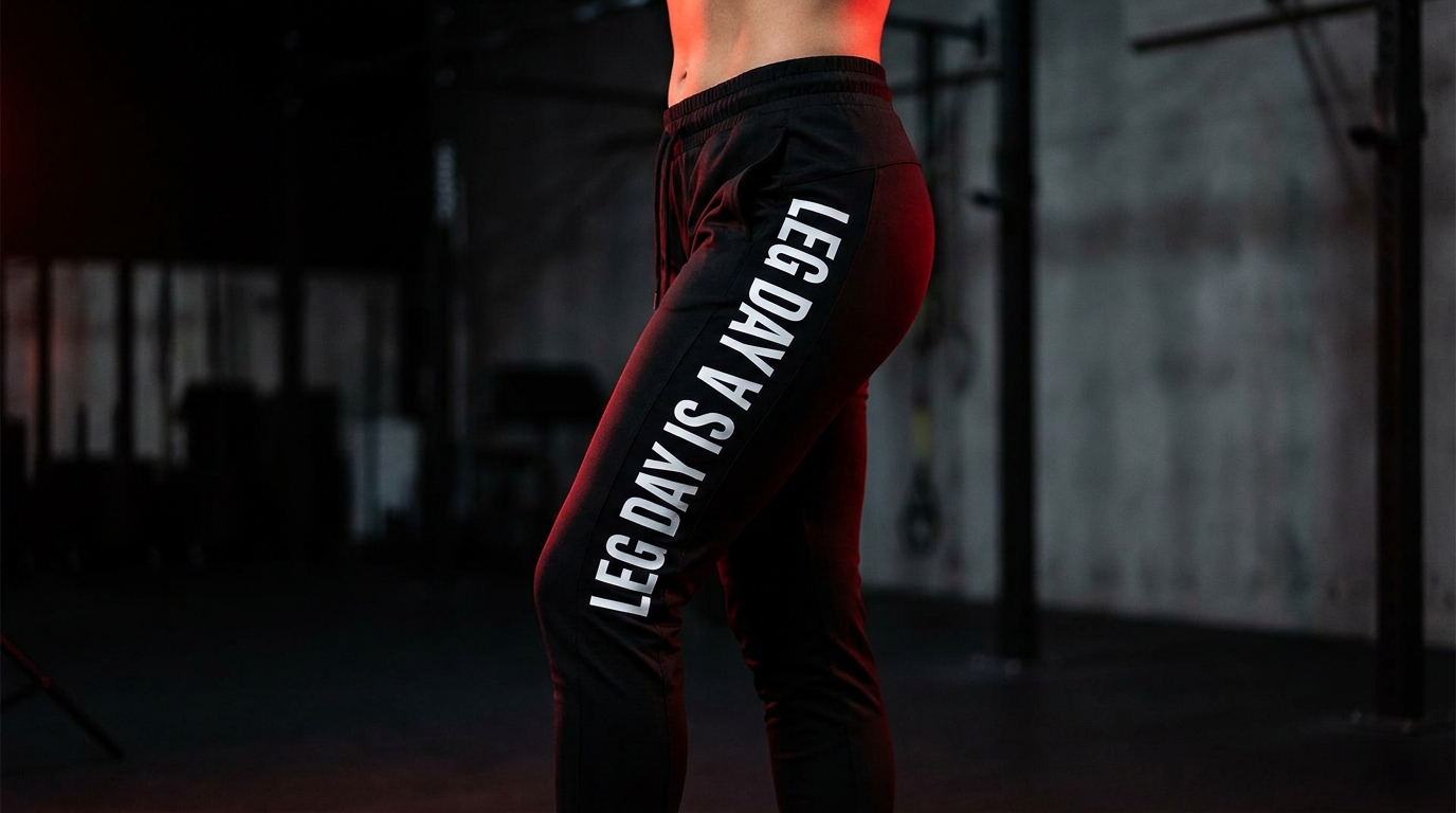 Tuff Gains Joggers