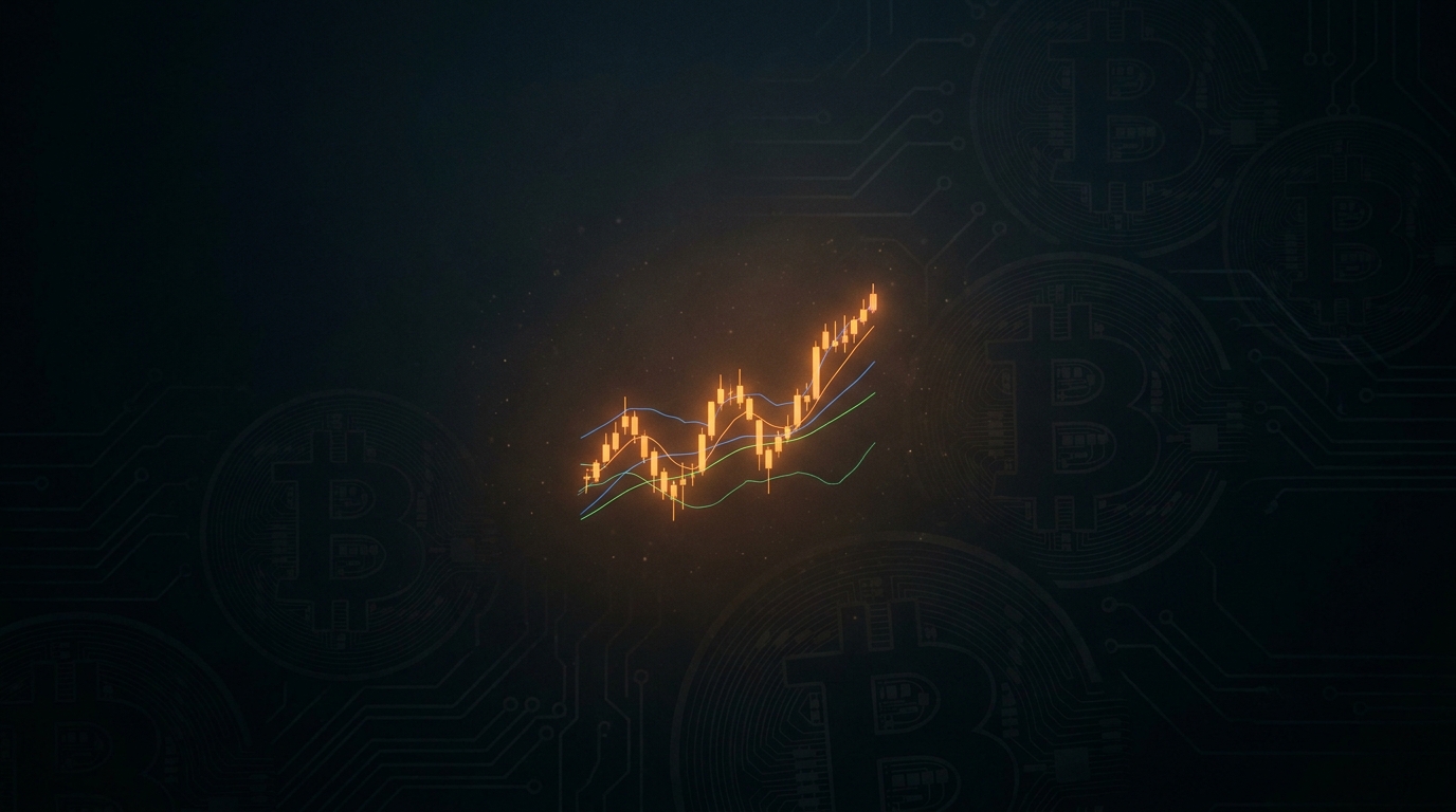 Tier 1 — Bitcoin Forecasting