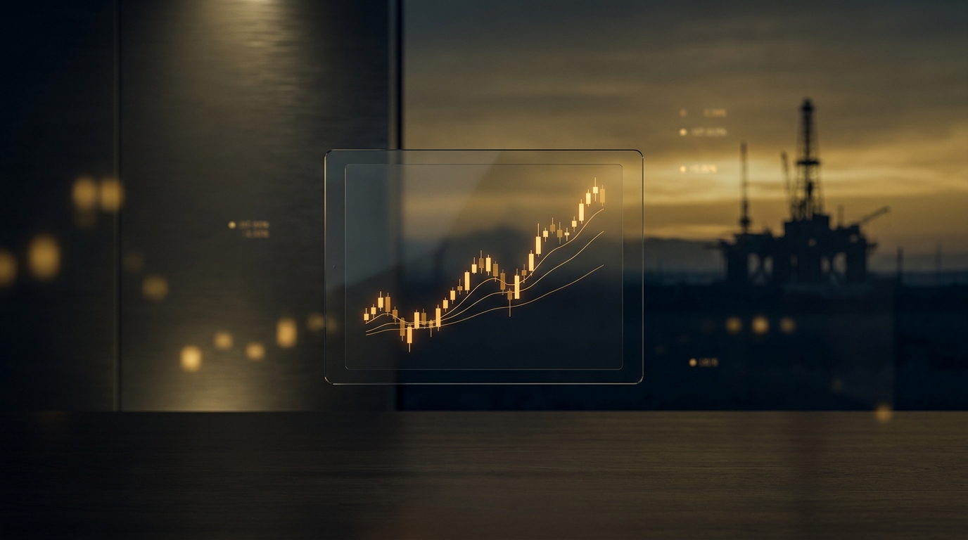 Tier 2 — Oil/Brent Trading Mastery