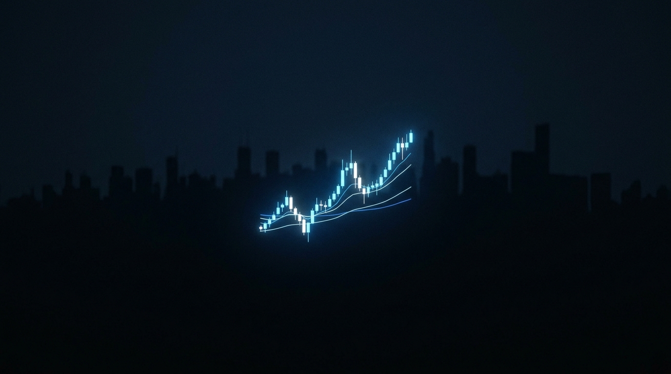 Tier 1 — Nasdaq Forecasting