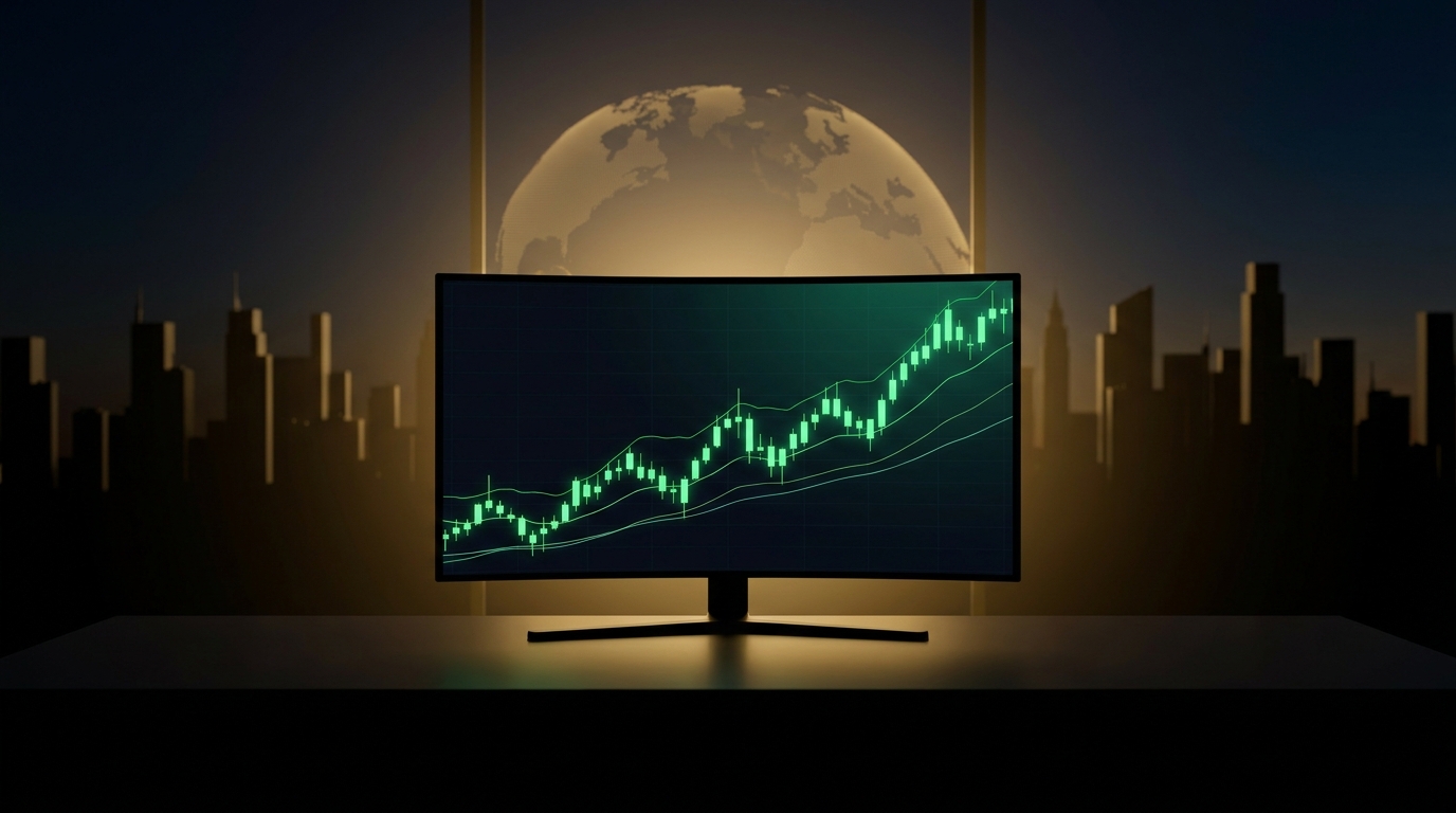 Tier 2 — Forex Trading Mastery
