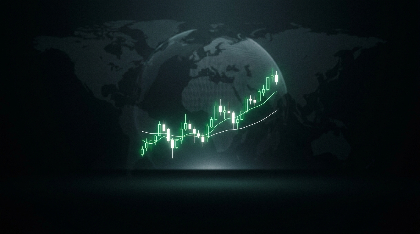 Tier 1 — Currency Pairs Forecasting