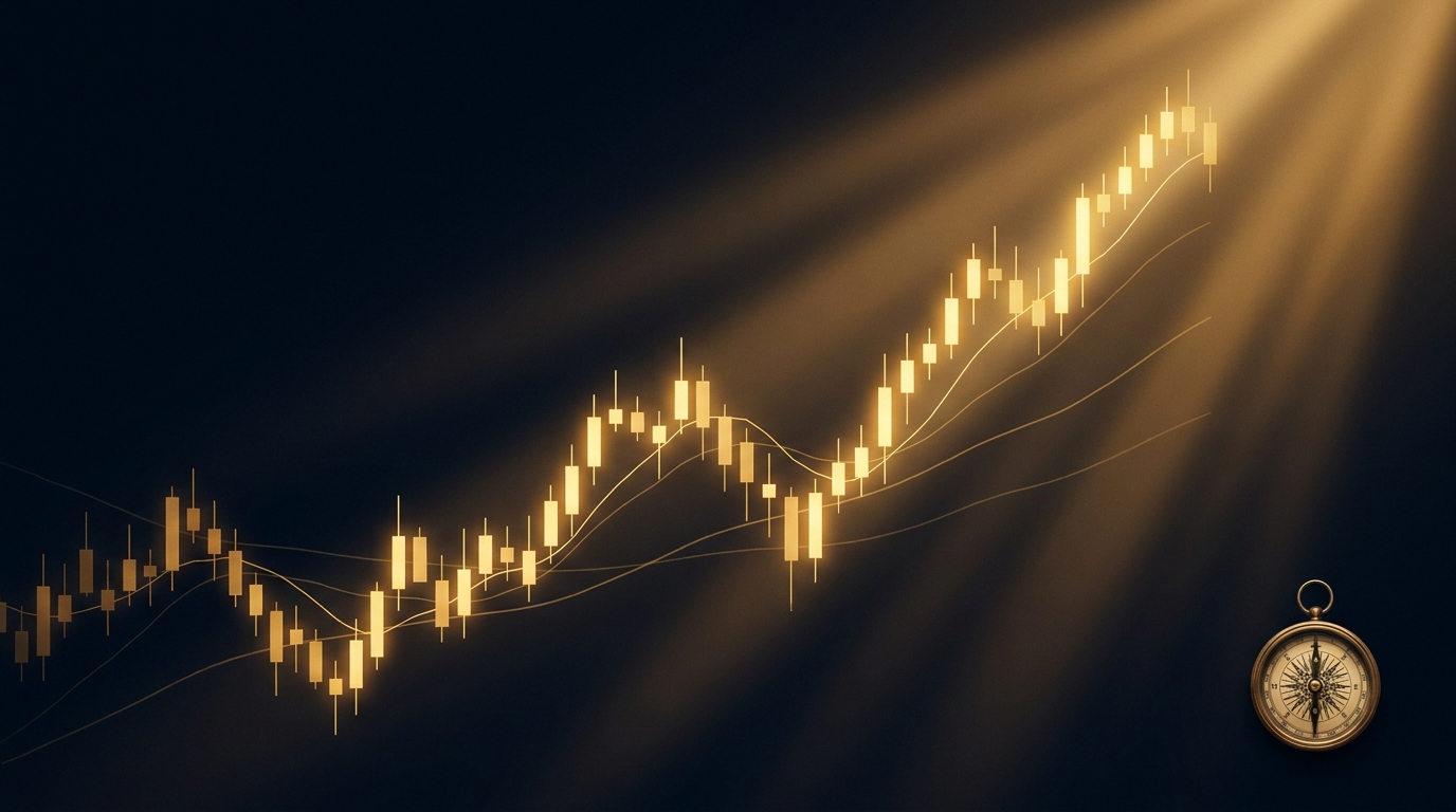 Tier 2 — Gold Trading Mastery