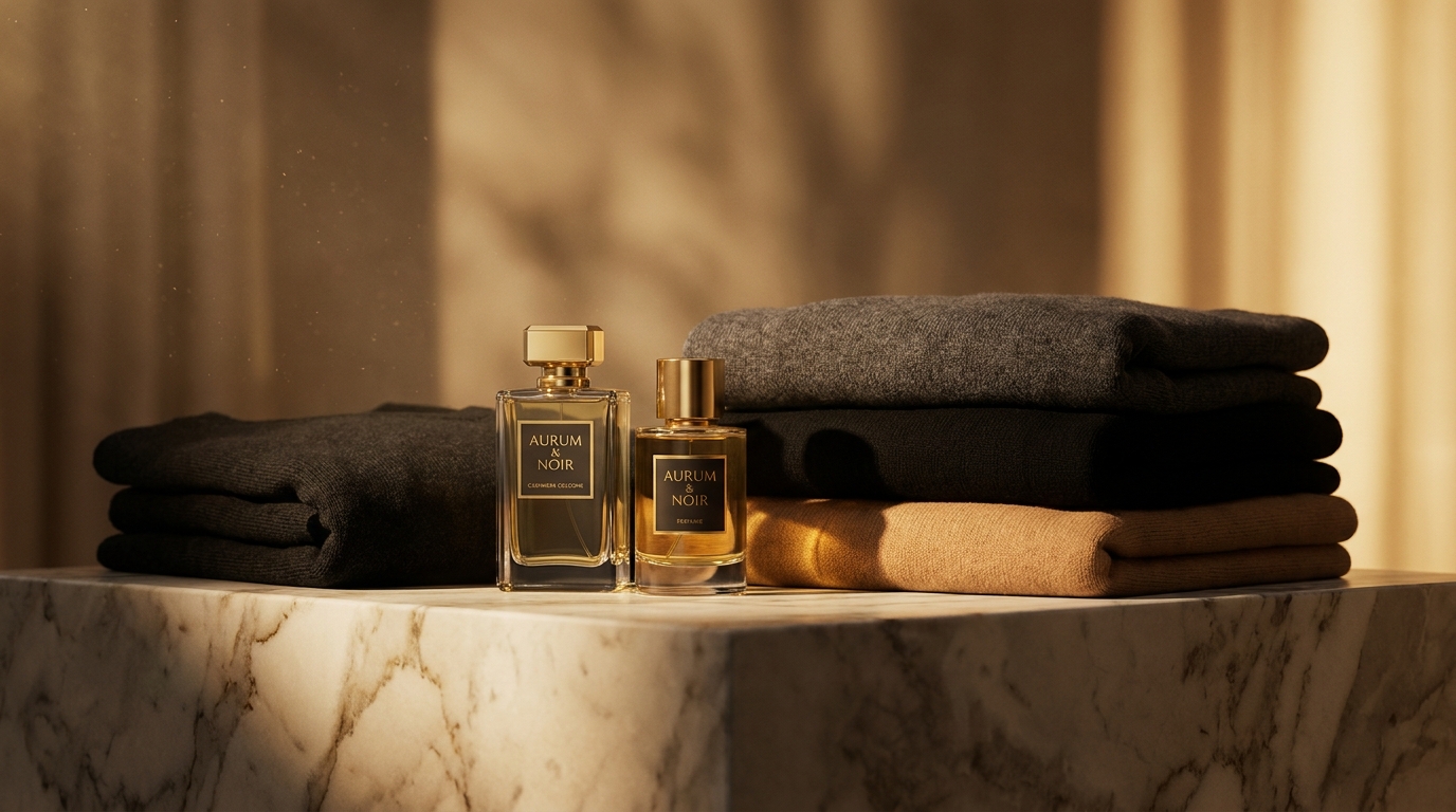 Signature Fragrance Gift Set