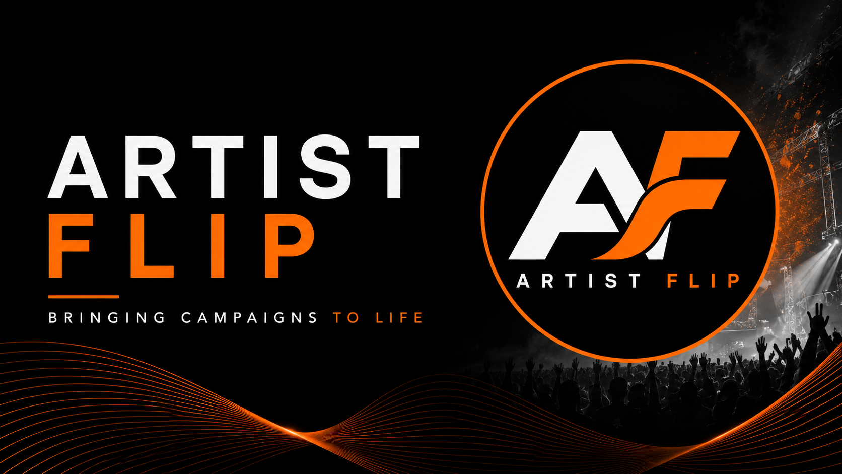 Artist Flip