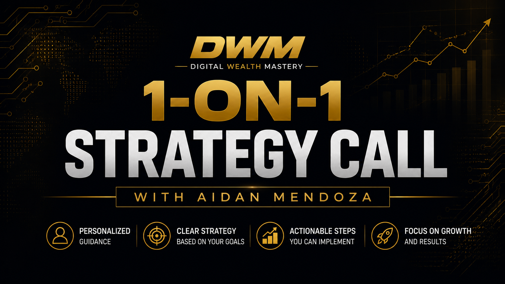1-on-1 Social Media Strategy Calls 