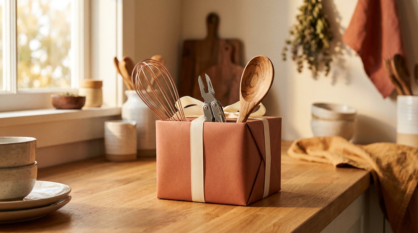 Kitchly Gift Bundle