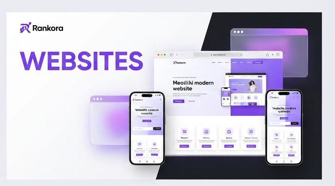 Website Advanced